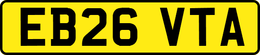 EB26VTA