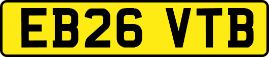 EB26VTB