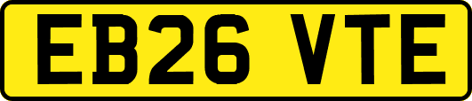 EB26VTE