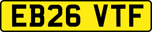 EB26VTF