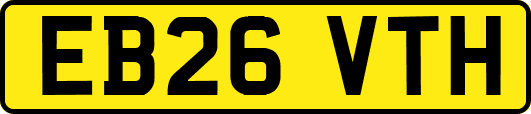 EB26VTH