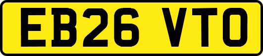 EB26VTO