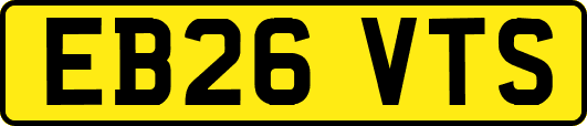 EB26VTS