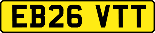 EB26VTT