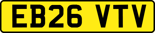 EB26VTV