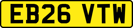 EB26VTW