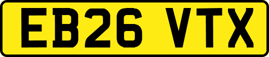 EB26VTX
