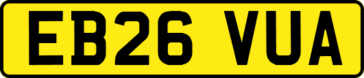 EB26VUA