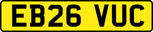 EB26VUC