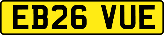 EB26VUE