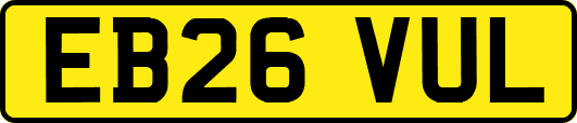 EB26VUL