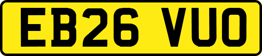 EB26VUO