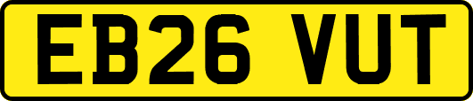 EB26VUT