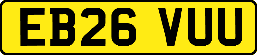 EB26VUU