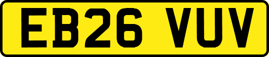 EB26VUV