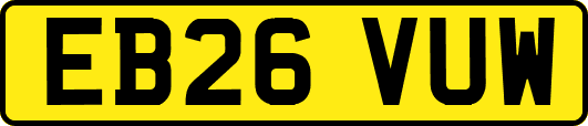 EB26VUW