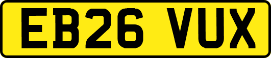 EB26VUX