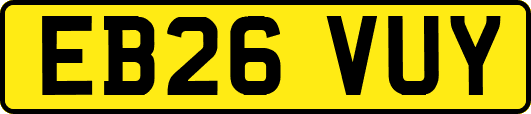 EB26VUY