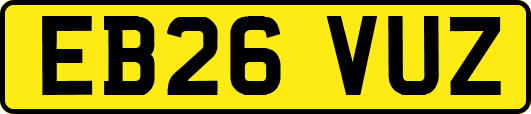 EB26VUZ