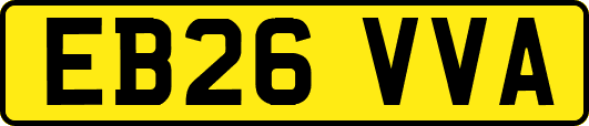 EB26VVA