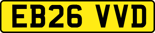 EB26VVD
