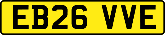 EB26VVE