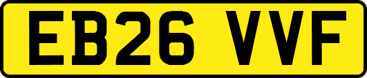 EB26VVF