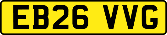 EB26VVG