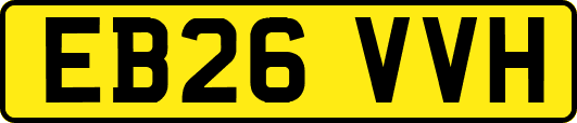 EB26VVH
