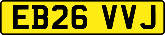 EB26VVJ