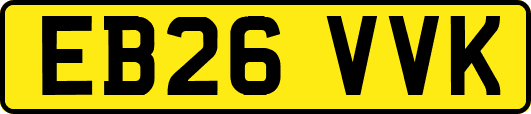 EB26VVK