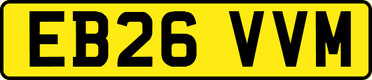 EB26VVM