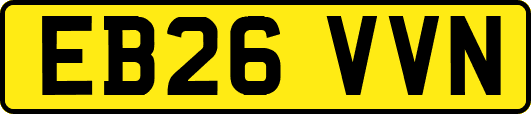 EB26VVN