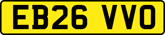 EB26VVO