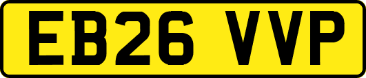 EB26VVP