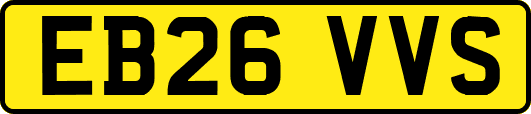 EB26VVS