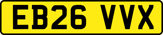 EB26VVX