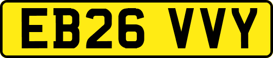 EB26VVY