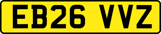 EB26VVZ