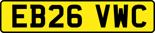 EB26VWC