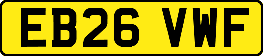 EB26VWF
