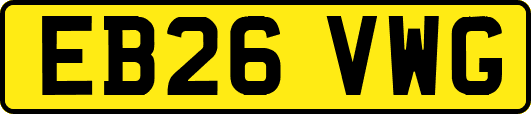 EB26VWG