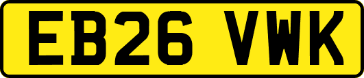 EB26VWK