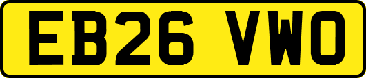 EB26VWO