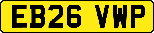 EB26VWP