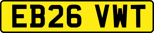 EB26VWT