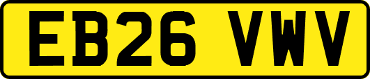 EB26VWV
