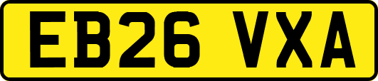 EB26VXA