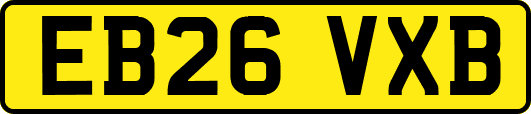 EB26VXB