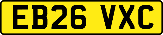 EB26VXC